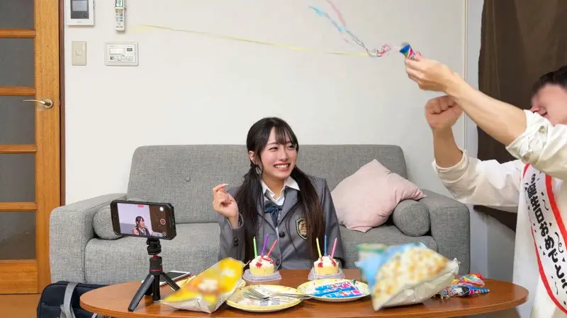 花守夏歩｜美少女｜deaa031 画像-2