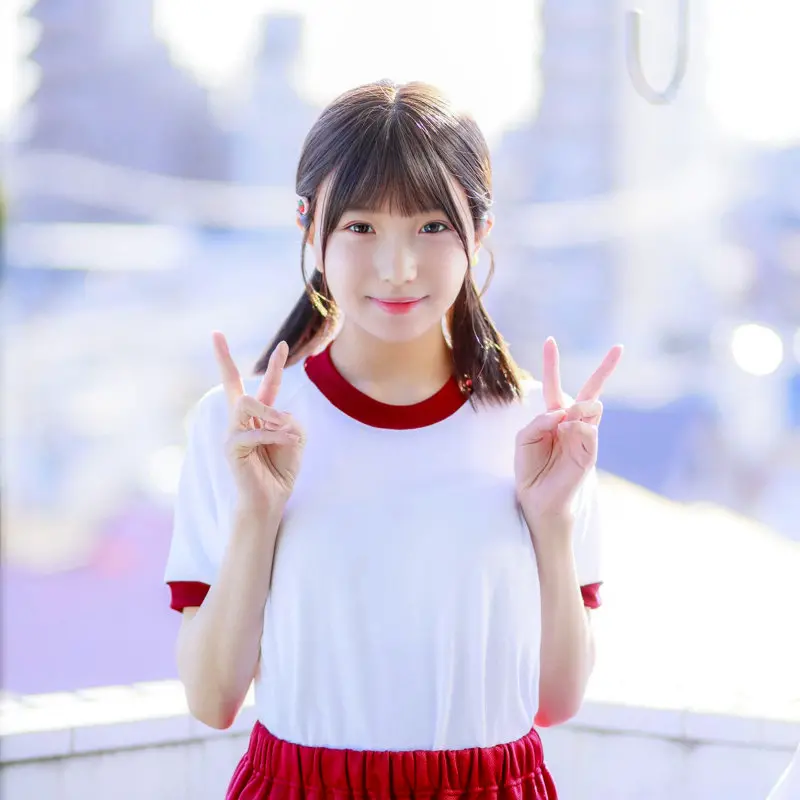 由良かな｜動画キャプチャ-1