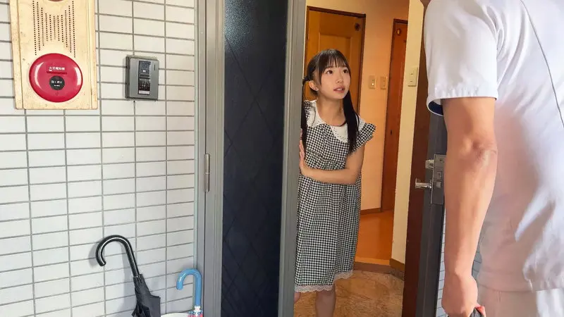 由良かな｜没入感のあるプレイカット-3