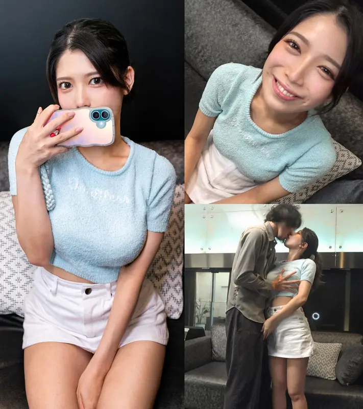 碧那美海｜動画キャプチャ-1