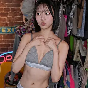 赤名いと | 衝撃の化学反応！アクメ・オーガズム×スレンダー 極エロ作品画像(gal005)-表紙