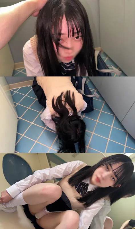 七瀬ほのか｜女子校生×制服動画キャプチャ-1