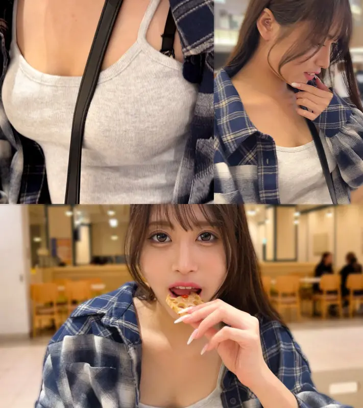 天音かんな｜動画キャプチャ-1