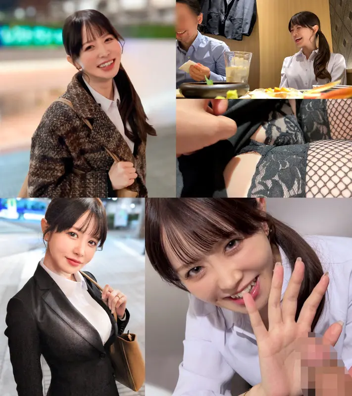 茉莉ひめか｜尻フェチ×人妻・主婦動画キャプチャ-1