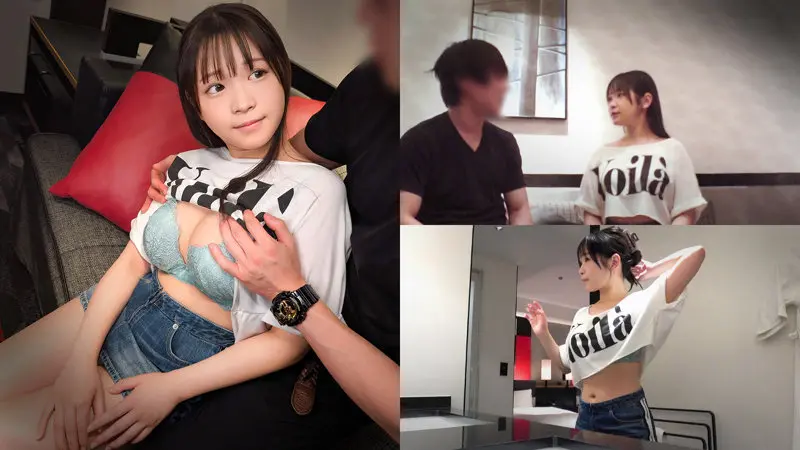 沖奈さくら｜動画キャプチャ-1