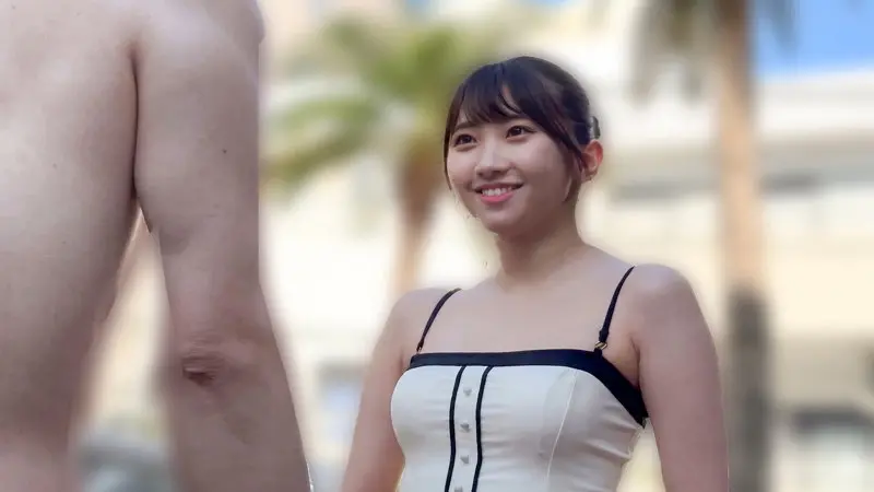 nost261｜巴ひかり｜注目したい！美少女が主役のナンパ  動画