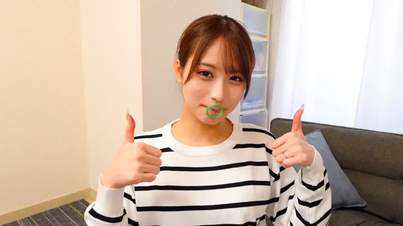 天音かんな｜人妻・主婦×童貞動画キャプチャ-1