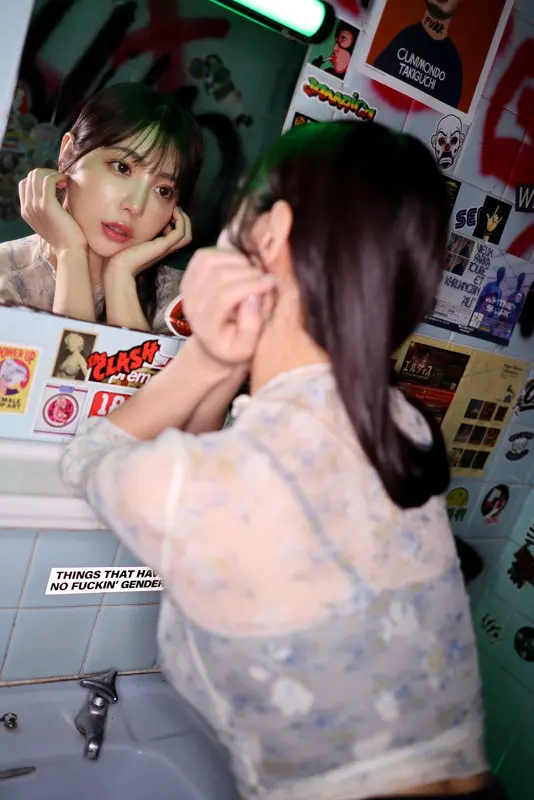吉澤友貴｜3P・4P×ナンパ×女教師動画キャプチャ-1