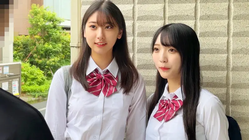 あおい藍｜即ハメ×ナンパ×制服動画キャプチャ-1