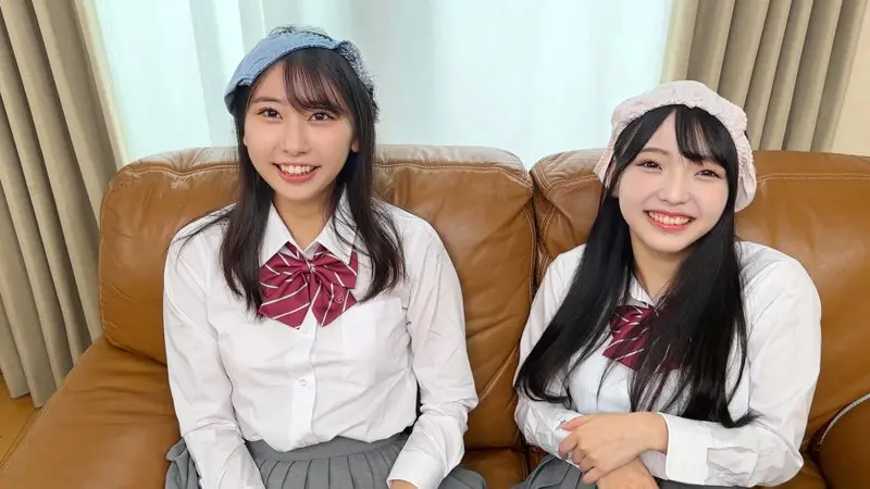 あおい藍｜3P・4P｜skho207 画像-2