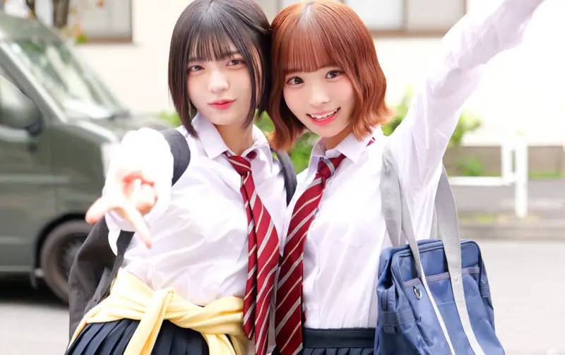 渡来ふう｜即ハメ×ナンパ×女子校生動画キャプチャ-1