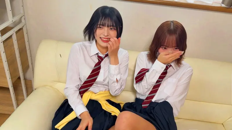 渡来ふう｜中出し｜skho320 画像-2