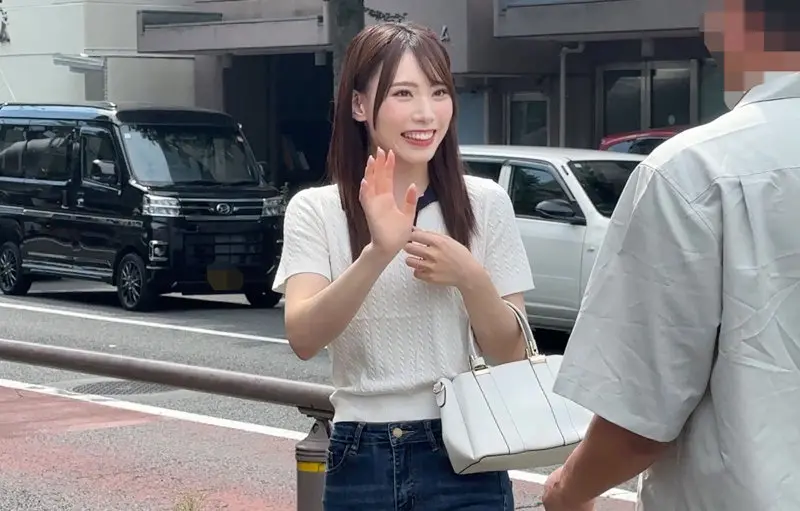 相葉美沙子｜熟女×美少女動画キャプチャ-1