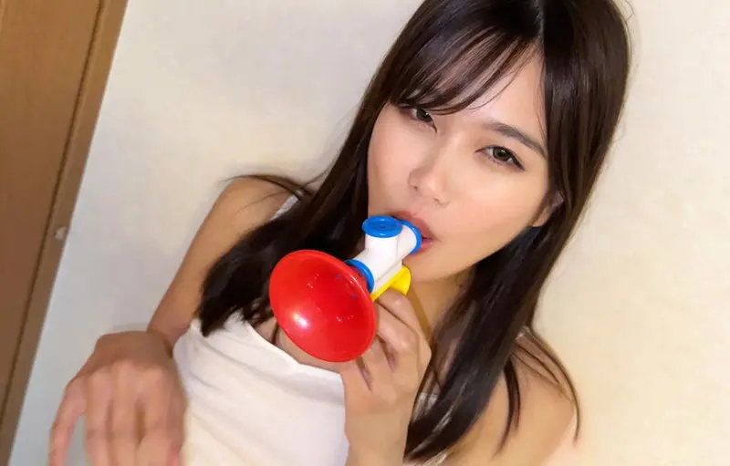 素人ムクムク-ROOM-作品｜前田美波 出演シーン-4