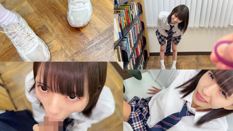 雫月心桜｜自然な表情が印象的な場面-3