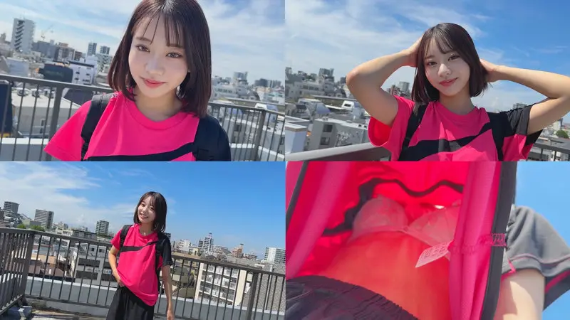smub091｜印象的の展開！汗だく×女子校生  動画｜赤名いと出演
