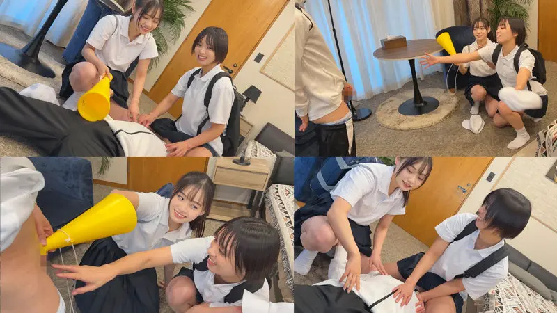 もなみ鈴｜女子校生｜smub116 画像-2