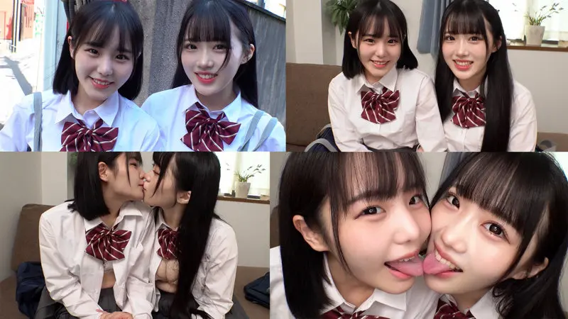 広瀬このみ｜レズビアン×ハーレム動画キャプチャ-1