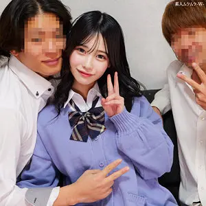 逢月ひまり | 期待以上の満足感 激エロエロ画像(smuw062)-表紙