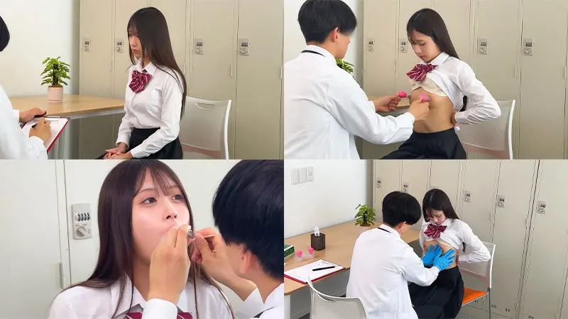 天音かんな｜動画キャプチャ-1